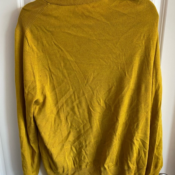 Spier & Mackay Mens Cardigan - Size XL - Picture 4 of 4